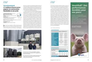 Page 18 et 19