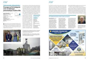 Page 22 et 23
