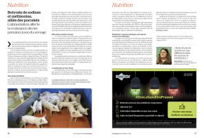 Page 26 et 27