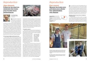 Page 40 et 41