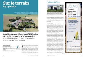 Page 6 et 7