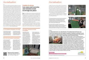 Page 40 et 41