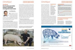 Page 32 et 33