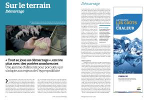Page 6 et 7