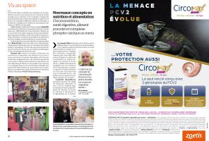 Page 32 et 33