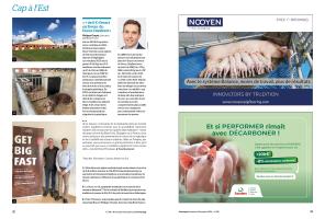 Page 32 et 33