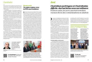 Page 56 et 57