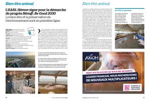 Page 20 et 21