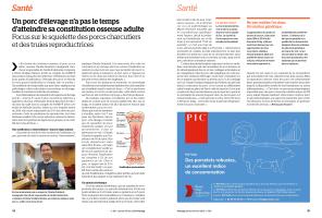 Page 44 et 45