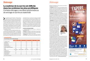 Page 46 et 47