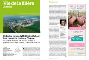Page 56 et 57