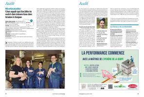 Page 12 et 13