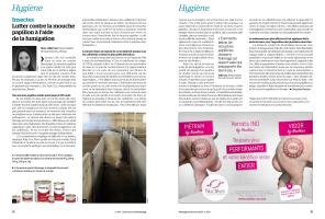 Page 14 et 15