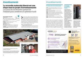 Page 16 et 17
