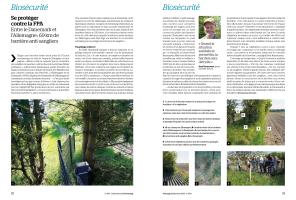Page 22 et 23
