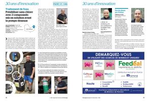 Page 32 et 33