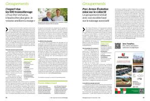 Page 68 et 69
