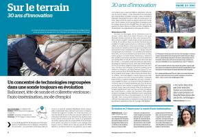 Page 8 et 9