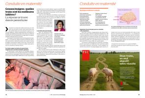 Page 44 et 45
