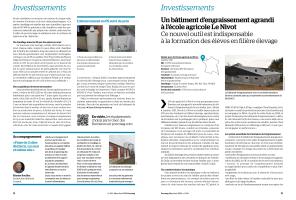 Page 14 et 15