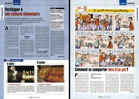 Page 38 et 39