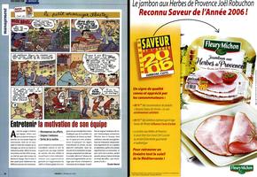 Page 38 et 39