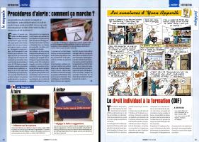 Page 38 et 39