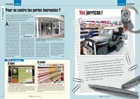 Page 32 et 33