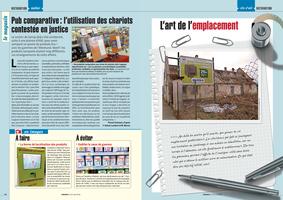 Page 44 et 45