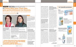 Page 108 et 109