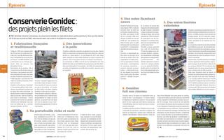 Page 70 et 71