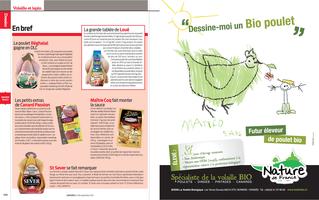 Page 134 et 135