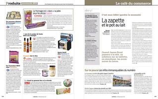 Page 124 et 125