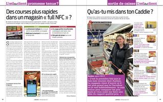 Page 42 et 43