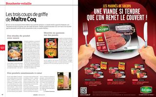 Page 60 et 61