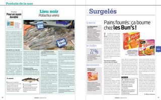 Page 70 et 71