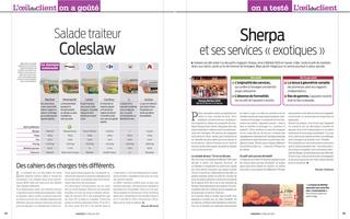 Page 42 et 43