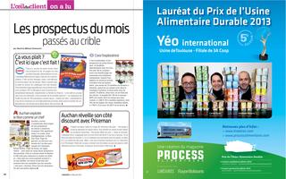 Page 44 et 45