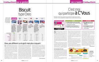 Page 46 et 47