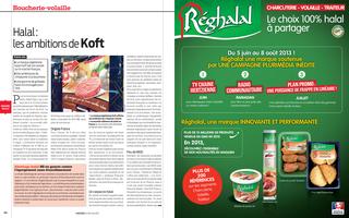 Page 84 et 85