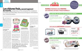 Page 70 et 71