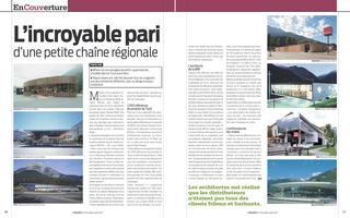 Page 16 et 17