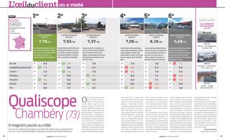 Page 38 et 39