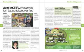 Page 126 et 127