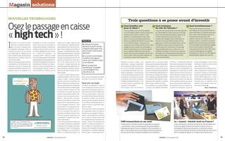 Page 38 et 39