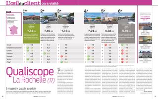 Page 40 et 41