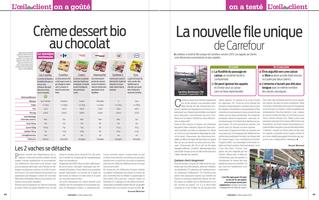 Page 44 et 45