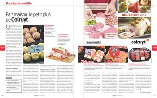 Page 70 et 71