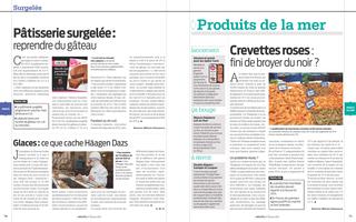 Page 70 et 71