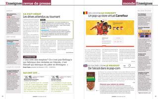 Page 12 et 13